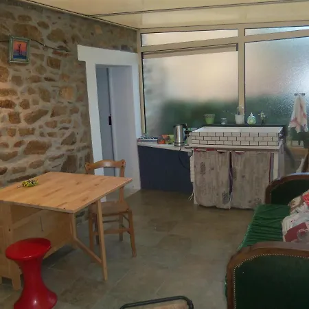 Familial Casa de Férias *
