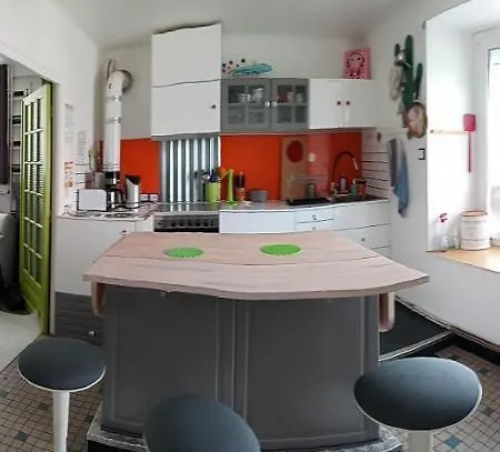 Casa de Férias Familial